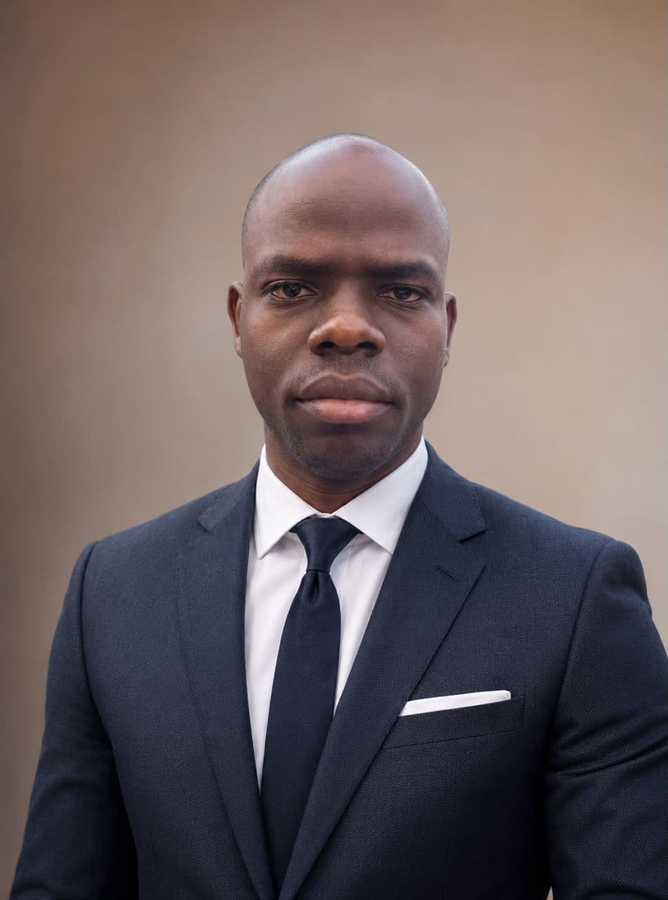 Oluwatobi Taiwo, Operations Manager