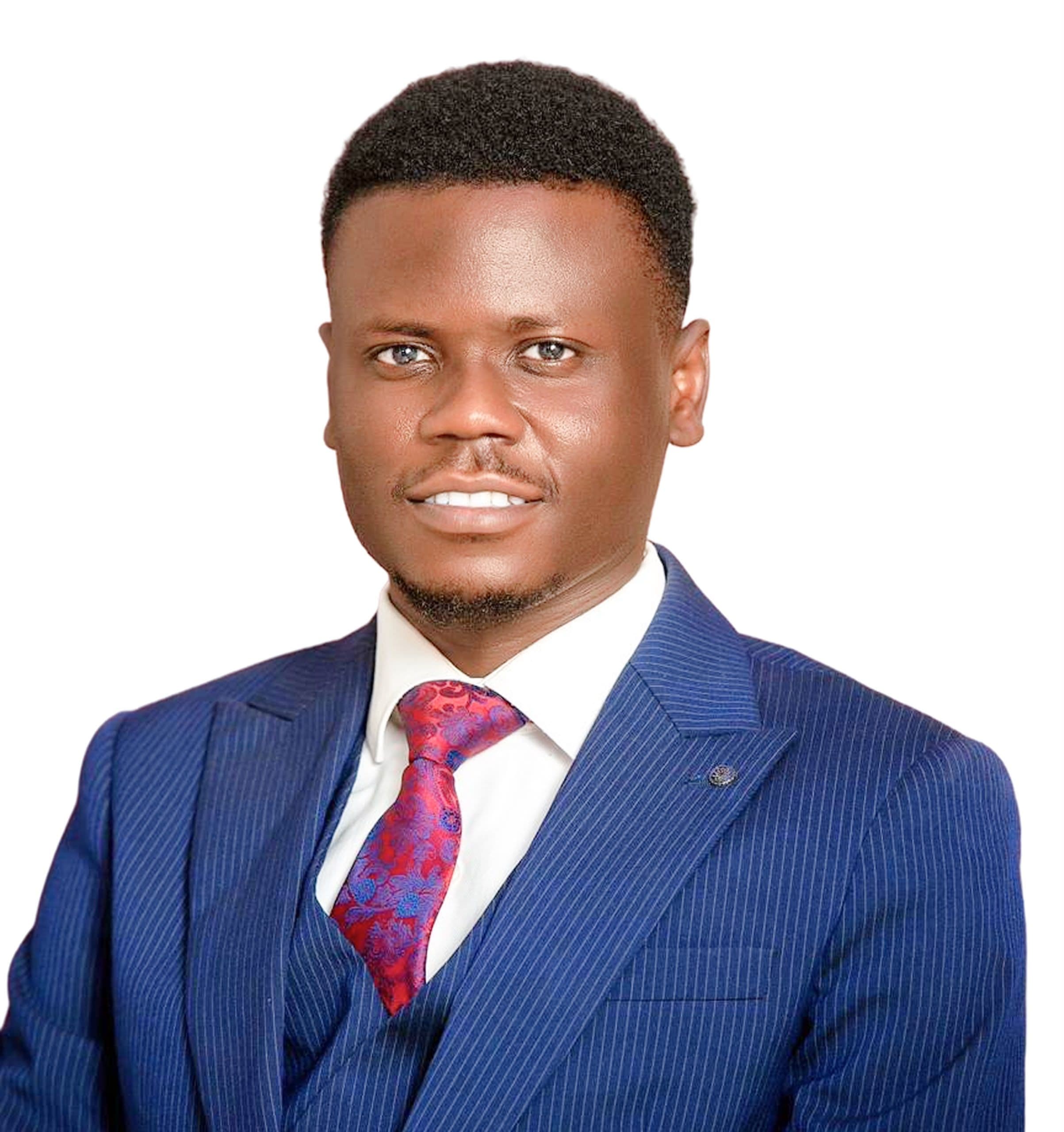 Michael Adesola, MD/CEO